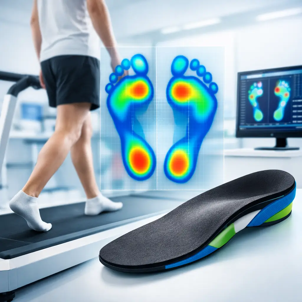 Alaraaja-analyysi sekä yksilölliset elementtipohjalliset